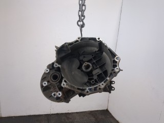 КПП 6-ст.мех. (МКПП) Opel Mokka 2012-2016, 5700596