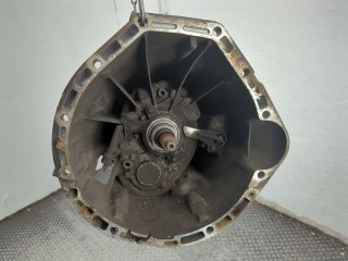 КПП 6-ст.мех. (МКПП) Mercedes Vito W639 2003-2010