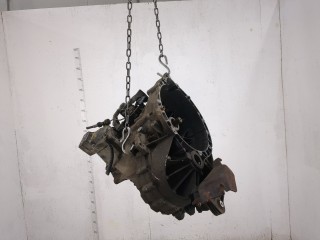 КПП 6-ст.мех. (МКПП) Ford Mondeo 2003-2007