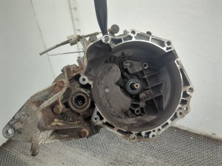 КПП 6-ст.мех. (МКПП) Opel Astra 2006-2014