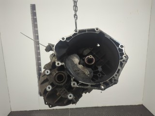 КПП 6-ст.мех. (МКПП) Opel Zafira B 2008-2014