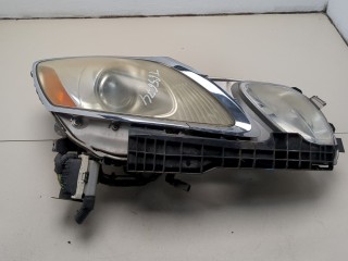 Блок розжига Lexus GS 2004-2007