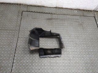 Воздухозаборник Volkswagen Touareg 2010-2014, 3.0 л, АКПП, 7P6117335