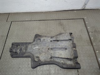 Защита днища, запаски, КПП, подвески Volkswagen Touareg 2010-2014, 7P6825231C
