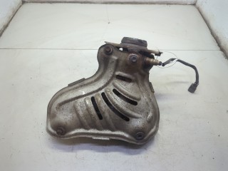 Лямбда зонд Toyota Auris 2006-2010