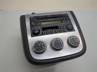 Магнитола Nissan Murano 2002-2008