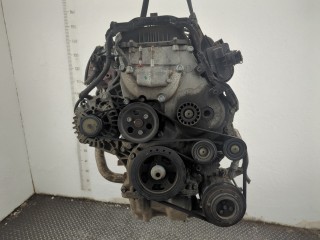 Рампа (рейка) топливная Hyundai ix35 2009-2013, 1.7 л, дизель