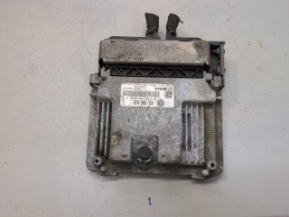Блок управления двигателем Volkswagen Golf 6 2008-2012