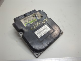 Блок управления двигателем Mercedes C W203 2004-2008