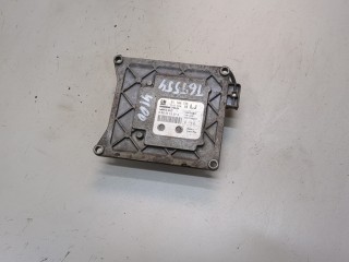 Блок управления двигателем Opel Zafira B 2008-2014, 55568735