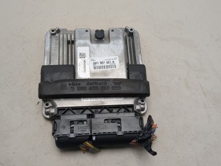 Блок управления двигателем Audi A4 (B8) 2007-2012, 8K1907401H