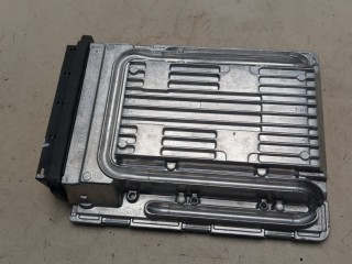 Блок управления двигателем BMW X5 E70 2010-2013, 7643746