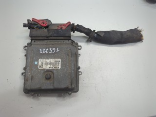 Блок управления двигателем Volvo S60 2004-2010