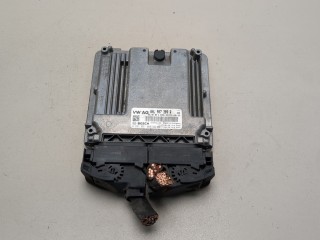 Блок управления двигателем Volkswagen Passat 8 2014-2021
