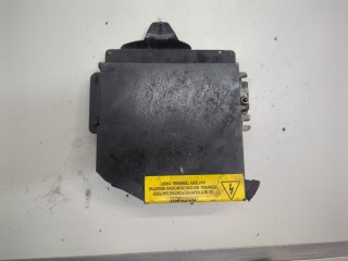 Блок управления двигателем Chevrolet Lacetti 2004-2013