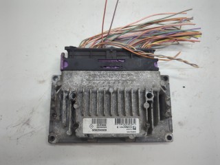 Блок управления АКПП / КПП Renault Megane 2006-2009, 8200623620