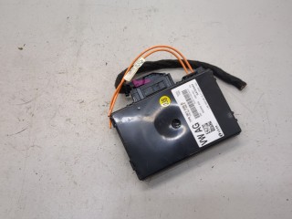 Блок комфорта Volkswagen Touareg 2010-2014, 7P6907530C
