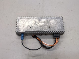 Блок управления радиоприемником Mercedes GL-Класс 2012-2016, A2128706489