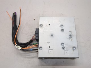 Блок управления радиоприемником Volkswagen Touareg 2010-2014, 4G0035082B
