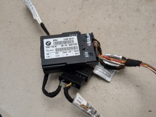 Блок управления сиденьями BMW X5 E70 2010-2013, 6926435