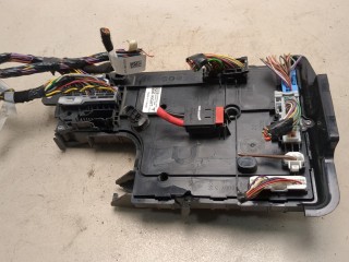Блок управления бортовой сети (Body Control Module) Tesla Model Y 2020-2026