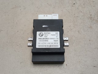 Блок управления топливным насосом BMW X5 E70 2010-2013