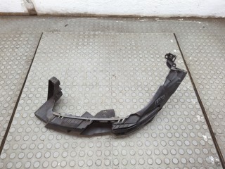 Кронштейн бампера левый передний Mercedes GL-Класс 2012-2016, A1666200591
