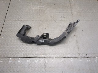 Кронштейн бампера правый передний Mercedes GL-Класс 2012-2016, A1666200691