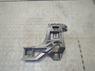 Кронштейн бампера правый задний Mercedes GL-Класс 2012-2016, A1668850465
