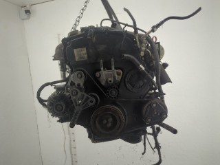 Кронштейн двигателя Jaguar X-Type 2001-2008, 2.0 л, дизель, 1S716030AB