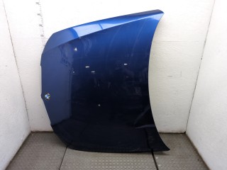 Обшивка капота BMW 3 серия 2004-2008