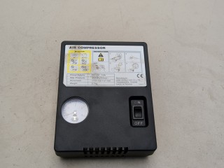 Компрессор подкачки шин Mitsubishi ASX 2012-2016, 4269A065