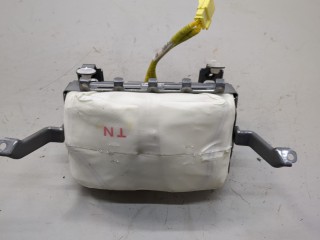Подушка безопасности переднего пассажира Lexus LS460 2006-2009, левый руль, 7396050090