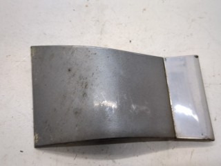 Пластик кузовной Volkswagen Touareg 2010-2014, левый руль, 7P6853718C