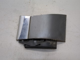 Пластик кузовной Volkswagen Touareg 2010-2014, левый руль, 7P6853717C