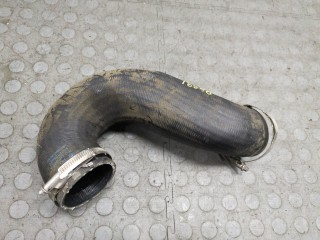 Патрубок интеркулера Volkswagen Touareg 2010-2014, 3.0 л, АКПП, 7P0145972A