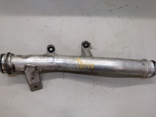 Патрубок интеркулера Volkswagen Touareg 2010-2014, 3.0 л, АКПП, 7P0145762A