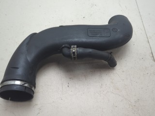 Патрубок интеркулера Opel Zafira B 2005-2008, 1.9 л