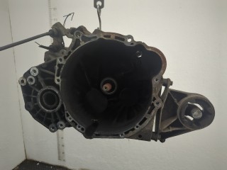 КПП 5-ст.мех 4х4 (МКПП) Opel Antara 2006-2011