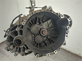КПП 6-ст.мех 4х4 (МКПП) Land Rover Freelander 2 2010-2012
