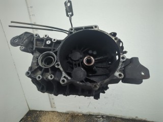 КПП 6-ст.мех 4х4 (МКПП) Mitsubishi Outlander 2002-2009
