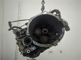 КПП 6-ст.мех 4х4 (МКПП) Mitsubishi Outlander 2009-2013