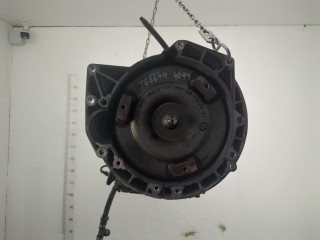 КПП - автомат (АКПП) 4х4 Porsche Cayenne 2002-2007