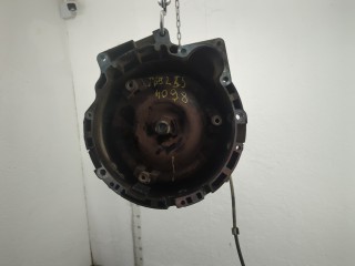 КПП - автомат (АКПП) 4х4 BMW X3 E83 2003-2006