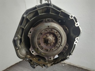 КПП - автомат (АКПП) 4х4 BMW X5 E70 2010-2013, 24007644023