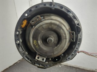 КПП - автомат (АКПП) 4х4 Mercedes GLK X204 2008-2012