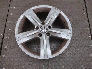 Комплект литых дисков Volkswagen Passat 2011-2015, 3AA601025E