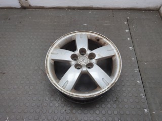 Комплект литых дисков Mitsubishi Outlander 2002-2009, MN184116