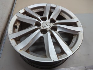 Комплект литых дисков Mitsubishi ASX 2010-2013, 4250B869