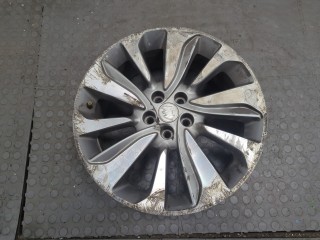 Комплект литых дисков, ориг. номер 94539563, Buick Encore 2016-2022